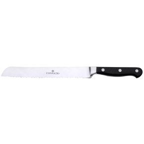 Nůž na chleba, kovaný 330 mm | CONTACTO, Seria 4600