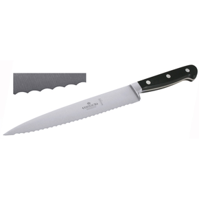 Nůž na losos, šunku, kovaný 380 mm | CONTACTO, Seria 3600