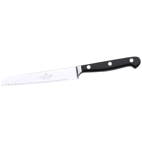 Nůž na pečivo, kovaný 130 mm | CONTACTO, Seria 3600