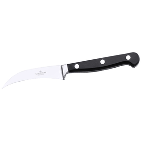 Nůž univerzální, kovaný se zahnutým ostřím 180 mm | CONTACTO, Seria 3600