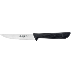 Nůž univerzální, vroubkovaný 120 mm | SANELLI, 287120