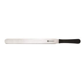 Roztírací nůž 300 mm, CREME | HENDI, 840962
