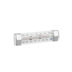 Teploměr do mrazniček a chladniček v rozsahu -40/20 stupňů Celsia | HENDI, 271261