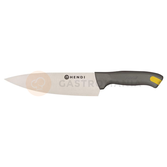 Kuchařský nůž 230 mm, GASTRO | HENDI, 840443