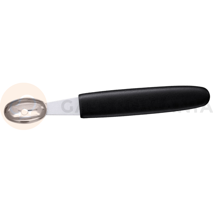 Nůž dekorační, oválný 30x18 mm | CONTACTO, Seria Orion