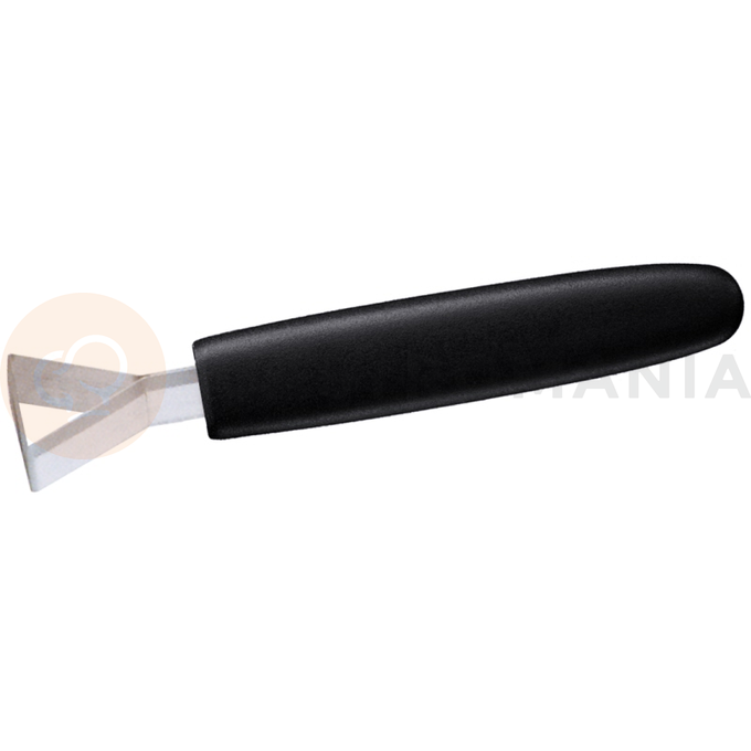 Nůž dekorační, trojúhelník 130 mm | CONTACTO, Seria Orion