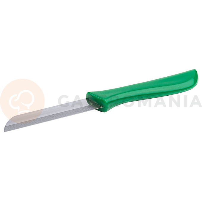 Nůž kuchařský, 160 mm, zelený | CONTACTO, 3606/076