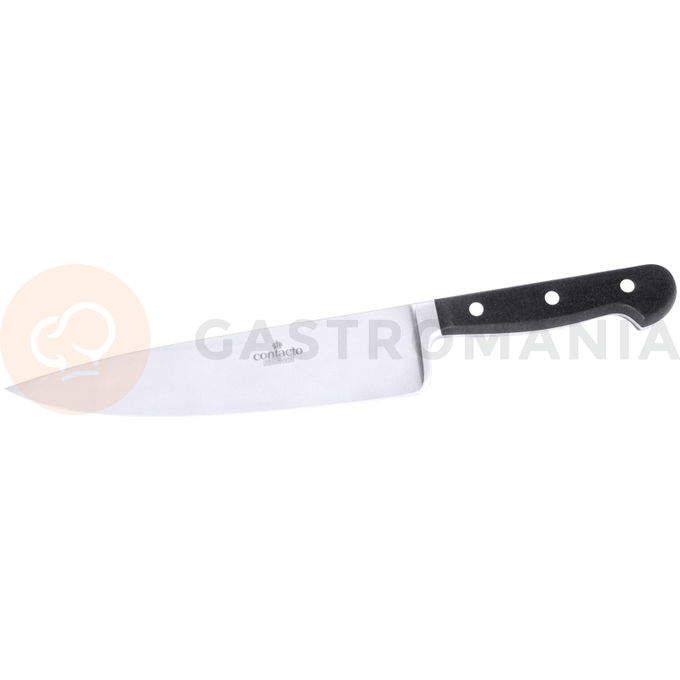 Nůž kuchařský, kovaný 280 mm | CONTACTO, Seria 3600