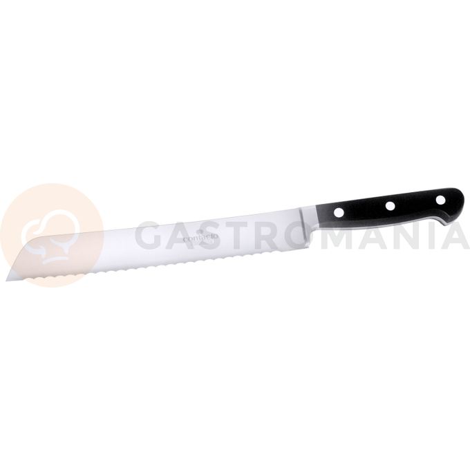 Nůž na chleba, kovaný 205 mm | CONTACTO, Seria 3600