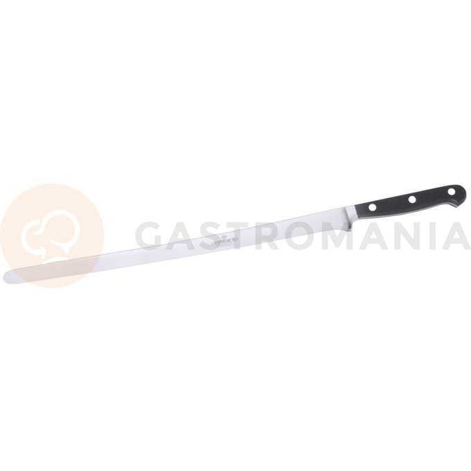 Nůž na losos, kovaný 435 mm | CONTACTO, Seria 3600