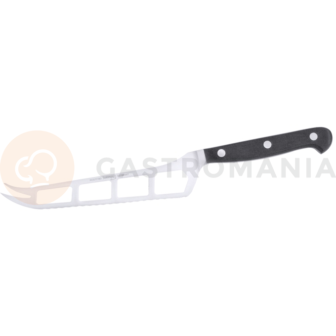 Nůž na měkké sýry, kovaný 140 mm | CONTACTO, Seria 3600