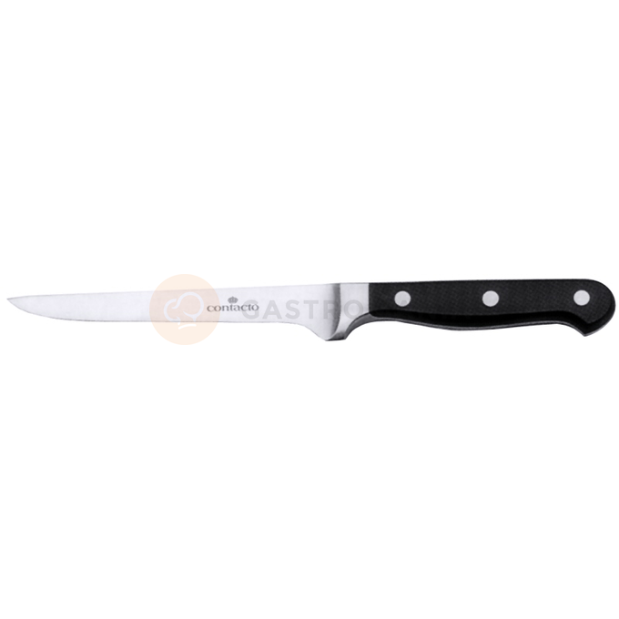 Nůž vykošťovací, kovaný 275 mm | CONTACTO, Seria 4600