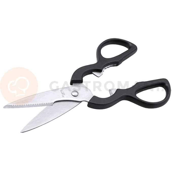 Nůžky kuchyňské 200 mm | CONTACTO, 156/210
