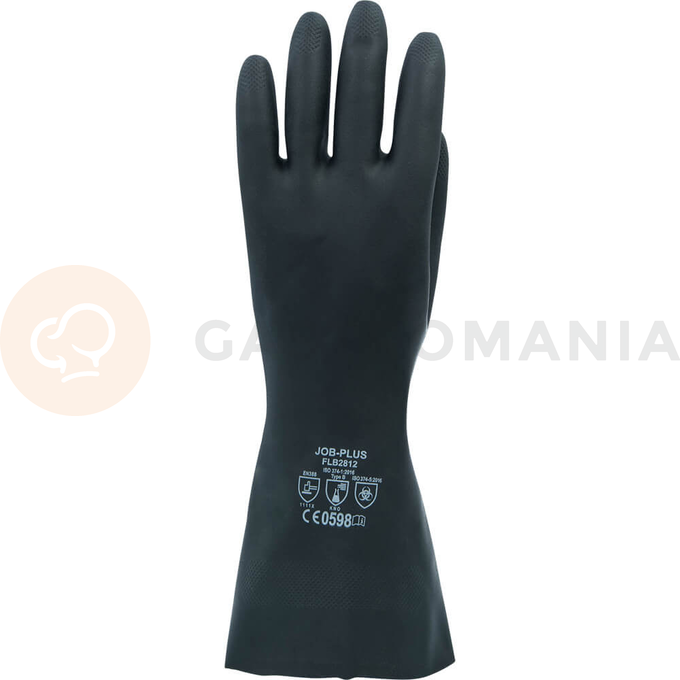 Ochranné rukavice, velikost L | STALGAST, 505053