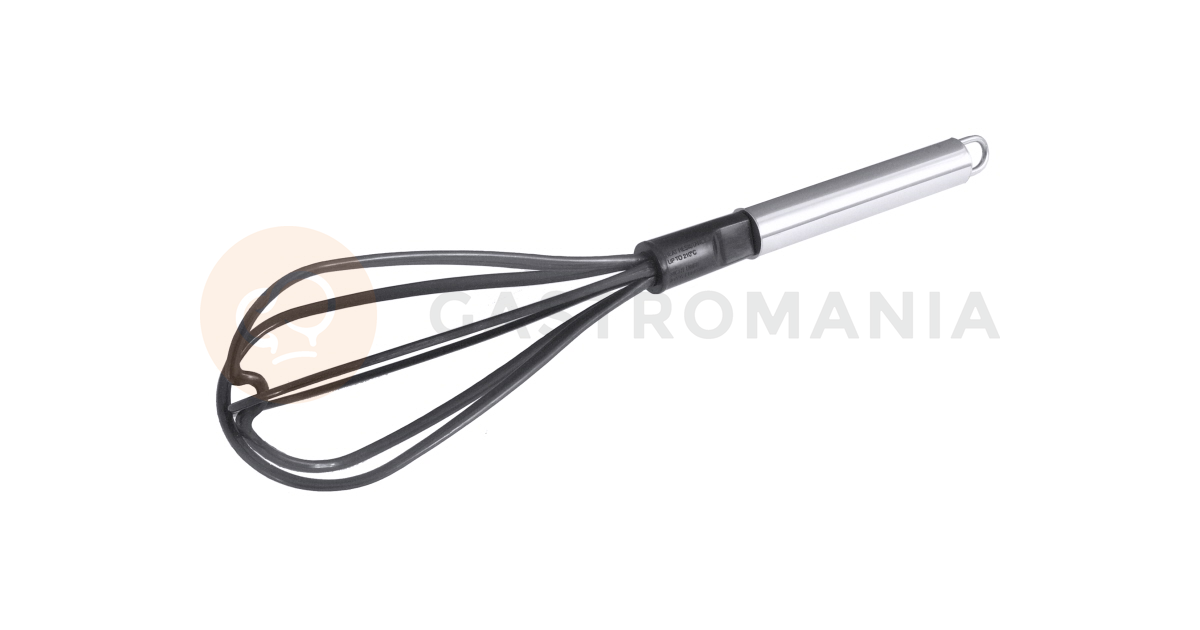 Metlička z nylonu 310 mm | CONTACTO, Polaris