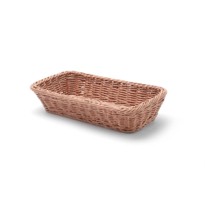 Koš na pečivo, GN 1/3, 325x176x(h)65 mm | HENDI, 426715