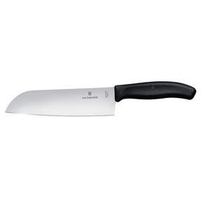 Nůž Santoku, 17 cm  | VICTORINOX, Swiss Classic, 6.8503.17B