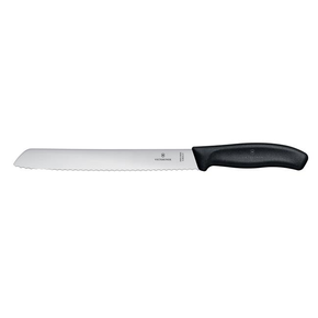 Nůž na chleba, 21 cm | VICTORINOX, Swiss Classic, 6.8633.21B