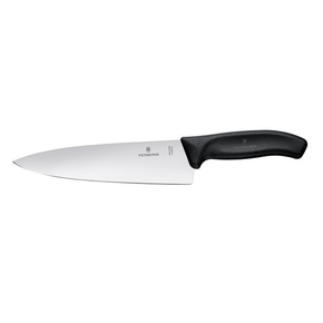 Nůž na sekání, 19 cm | VICTORINOX, Swiss Classic, 6.8003.19B