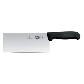 Nůž šéfkuchaře, 18 cm | VICTORINOX, Fibrox, 5.4063.18