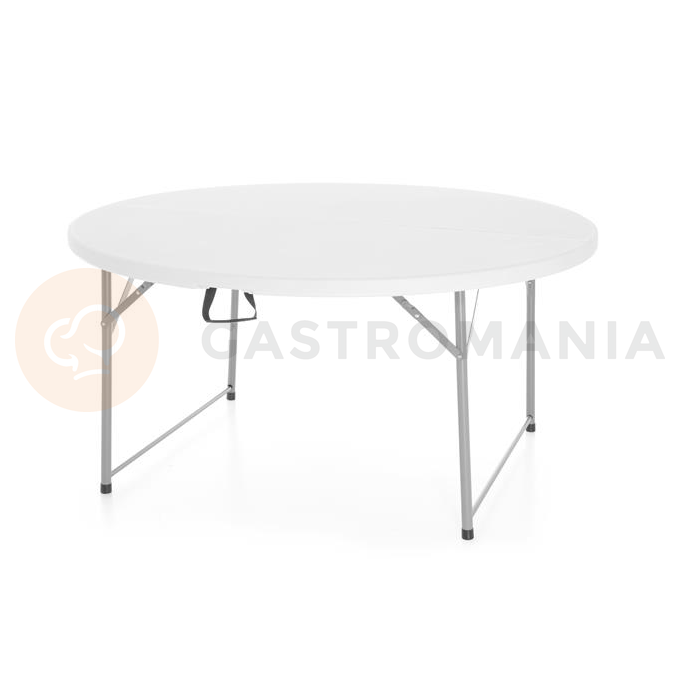 Cateringový stůl, skládací 1500x740 mm | AMERBOX, 810996