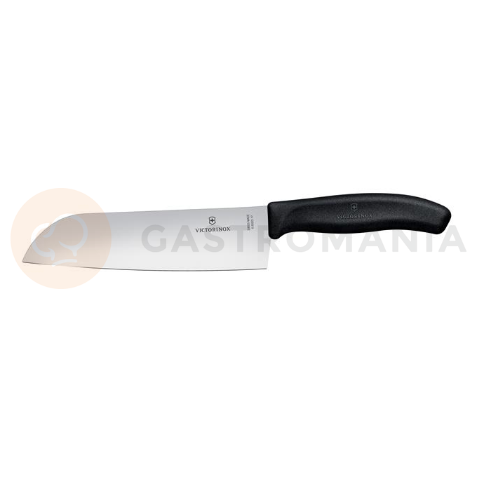 Nůž Santoku, 17 cm  | VICTORINOX, Swiss Classic, 6.8503.17B