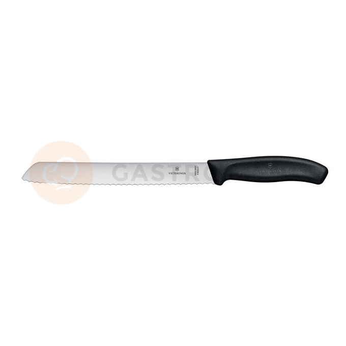 Nůž na chleba, 21 cm | VICTORINOX, Swiss Classic, 6.8633.21B