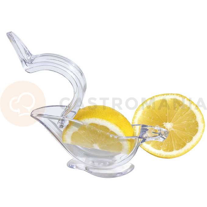 Odšťavňovač plátků citrónů, 120x50 mm | CONTACTO, 6754/120