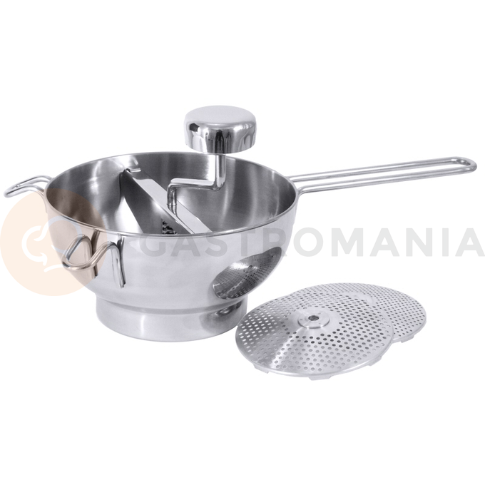 Síto na pasírování zeleniny 2 l | CONTACTO, 555/200
