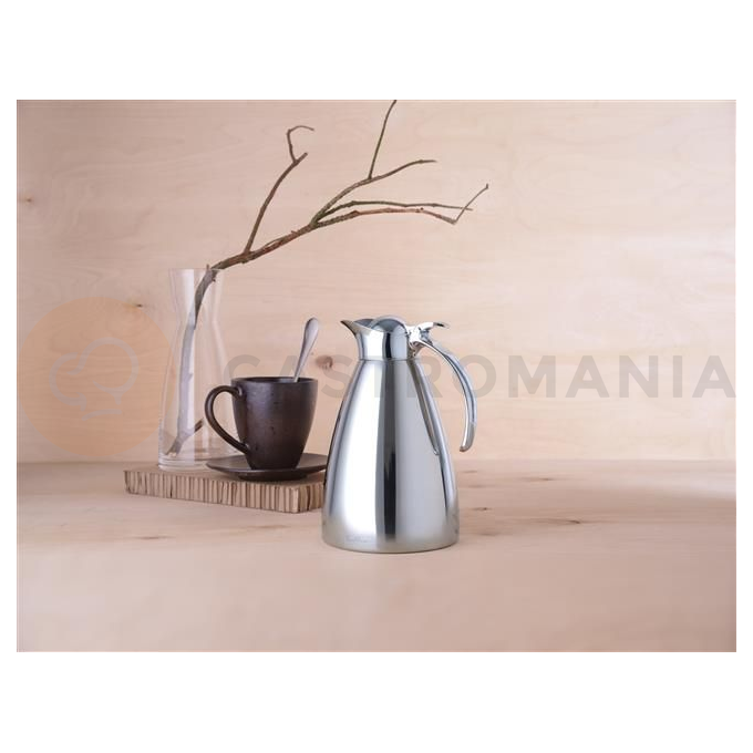Termoska na kávu a čaj 600ml | FINE DINE, 445815