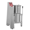 Cutter gastronomiczny 20 l, 230 V, 1500 rpm, 615x685x1050 mm | RESTO QUALITY, RQ.SD.07-22