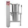 Cutter gastronomiczny 20 l, 230 V, 1500 rpm, 615x685x1050 mm | RESTO QUALITY, RQ.SD.07-22