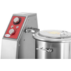 Cutter gastronomiczny 50 l, 400 V, 750/1500 rpm, 720x685x1250 mm | RESTO QUALITY, RQ.SD.09