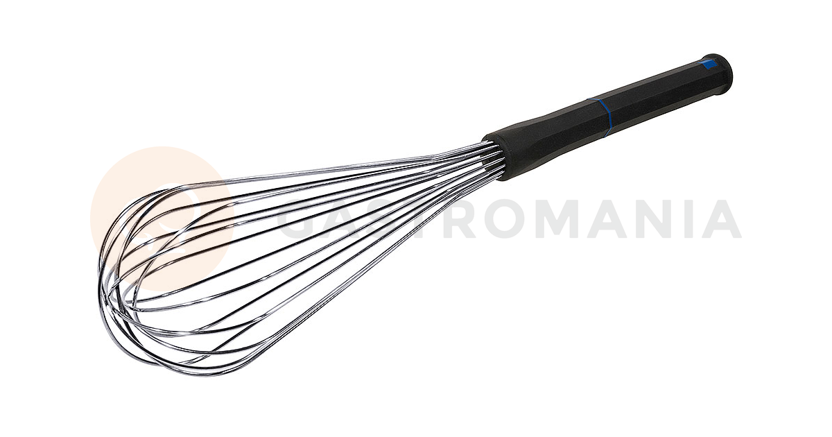 Nerezová metlička s 8 vřeteny a délkou 450 mm | CONTACTO, 821/450