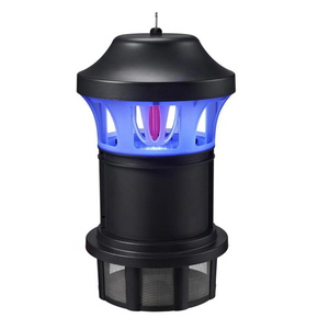 Lampa proti hmyzu s ventilátorem, vnější, voděodolná, 0,04 kW | STALGAST, 692265