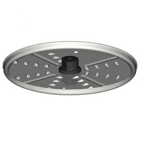 Tarcza SHS do wiórków 4 mm do szatkownicy CA-21 i CA-2V oraz urządzeń wielofunkcyjnych CK-241 i CK-24V | SAMMIC, 1010504