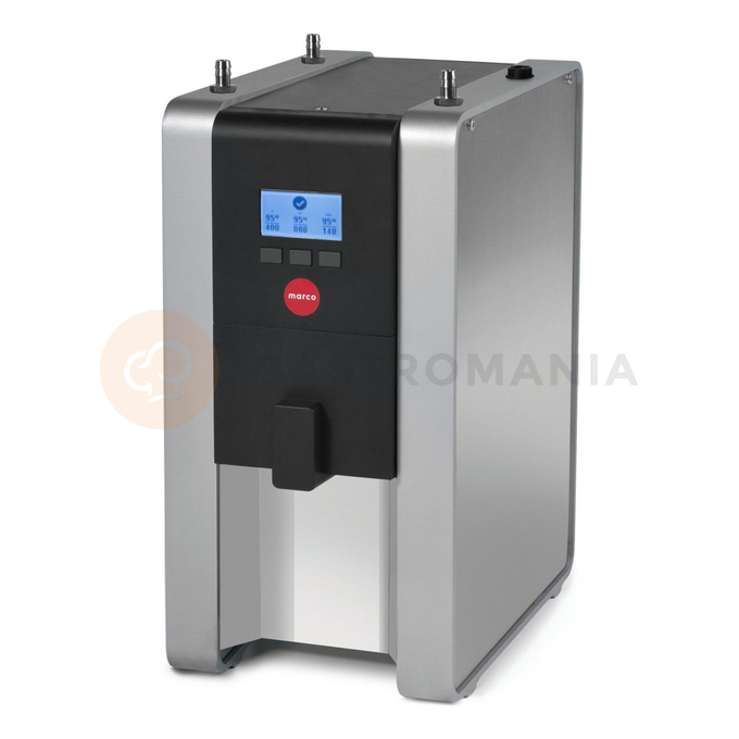 Dávkovač teplé vody, podpulltový 3 l, 385x210x444 mm | MARCO, MIX Boiler UC3