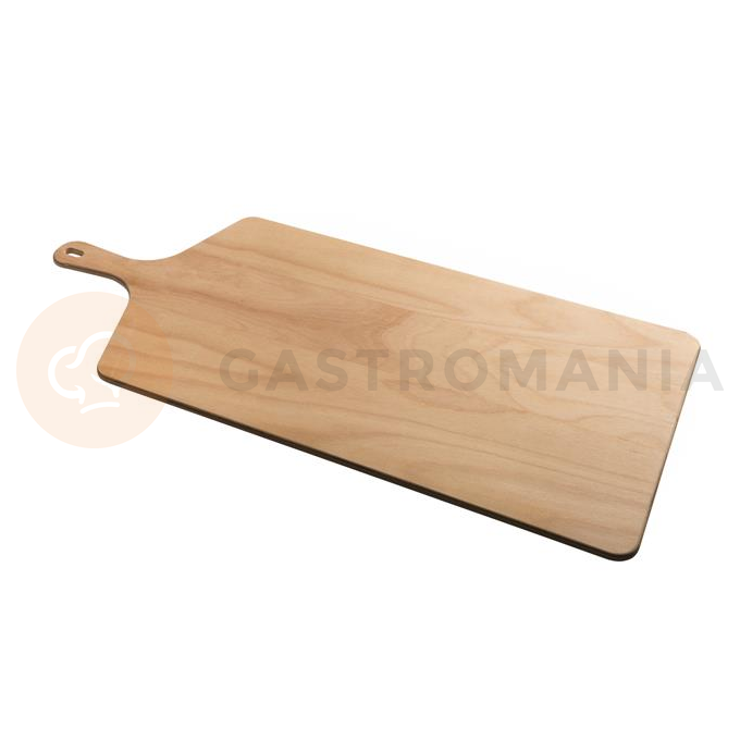 Dřevěná servírovací deska 400x600 mm | HENDI, 616994