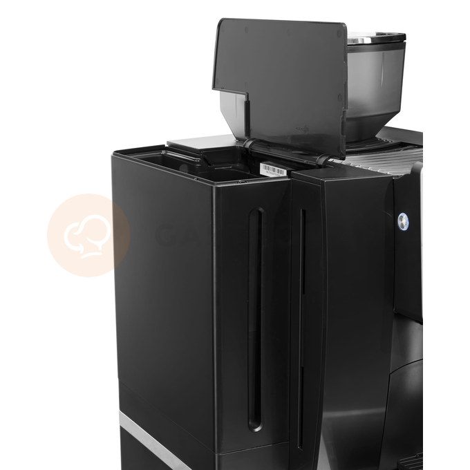 Kávovar automatický, dotykový displej, s větším zásobníkem na vodu 6 l | RESTO QUALITY, RQK90L