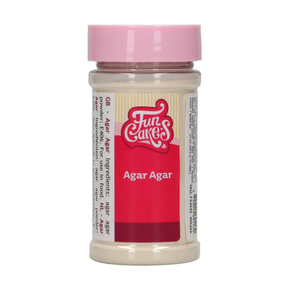 Agar 50 g | FUNCAKES, F54595