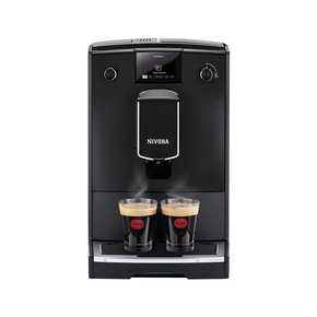 Automatický kávovar s vyjímatelným zásobníkem na vodu s objemem 2,2 litrů | NIVONA, Cafe Romatica 690, NICR690