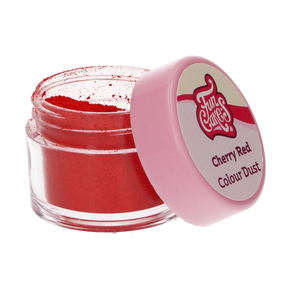 Barwnik spożywczy Cherry Red 2,5 g, czerwień | FUNCAKES, F45220