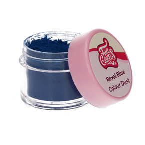 Potravinařské barvivo v prášku Royal Blue 2 g, modrá | FUNCAKES, F45295