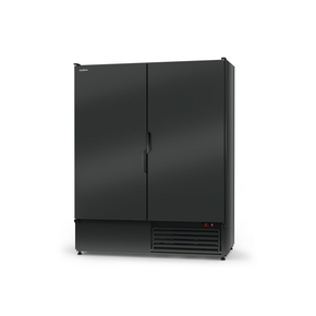Chladicí skříň s křídlovými dveřmi, spodní agregát, 3. tř, 1600x730x2000 mm | RAPA, SCh - Z 1600 ecoline