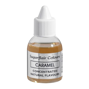 Přírodní aroma 30 ml, karamelové | SUGARFLAIR, B508