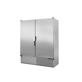 Chladicí skříň s křídlovými dveřmi, spodní agregát, 3. tř, 1400x730x2000 mm | RAPA, SCh - Z 1400 ecoline