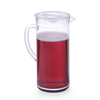Džbán na nápoje - akrylát 2 l | HENDI, 425138