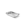 Nerezová gastronádoba GN 1/1 40 mm | HENDI, Kitchen Line