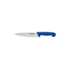 Nůž kuchařský HACCP modrý 24 cm | HENDI, 842744
