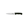 Nůž univerzální Standard černý 10 cm | HENDI, Kitchen Line